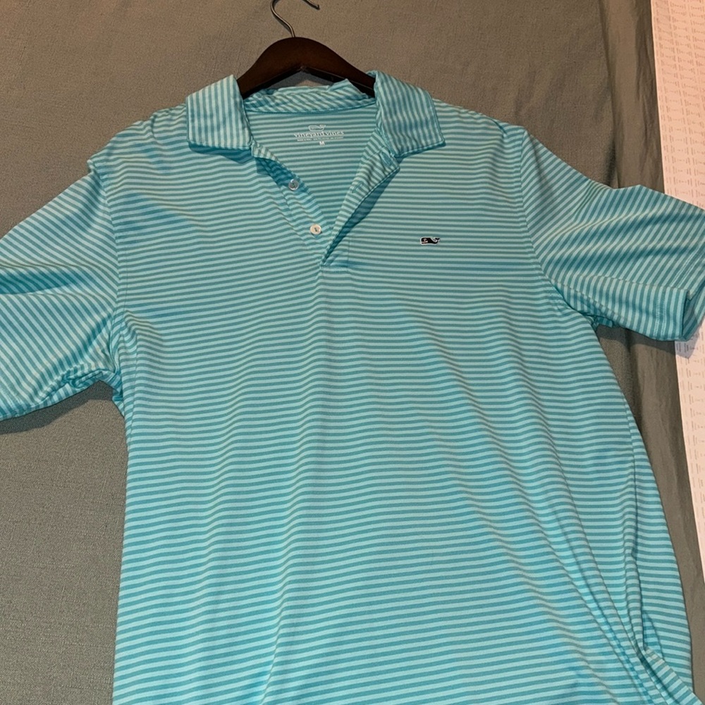 Dress shirt